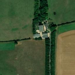 Satellite imagery of Worton, GB
