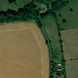 Satellite imagery of Worton, GB