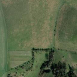 Satellite imagery of Deacon Hill, GB