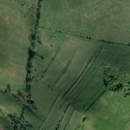 Satellite imagery of Deacon Hill, GB