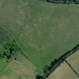 Satellite imagery of Deacon Hill, GB