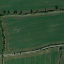 Satellite imagery of Brent Pelham, GB