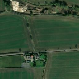 Satellite imagery of Brent Pelham, GB