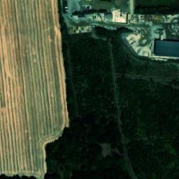Satellite imagery of Widdington Colliery, GB