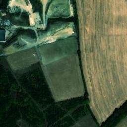 Satellite imagery of Widdington Colliery, GB