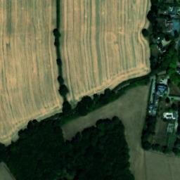 Satellite imagery of Widdington Colliery, GB