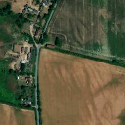 Satellite imagery of Mount Bures, GB