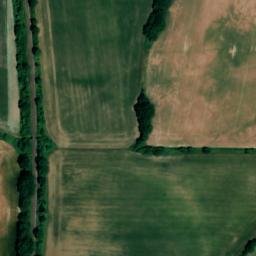 Satellite imagery of Mount Bures, GB