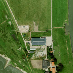 Satellite imagery of IJsselkop, NL