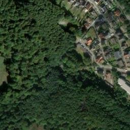 Satellite imagery of Menkhauser Berg, DE