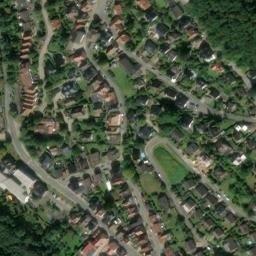 Satellite imagery of Menkhauser Berg, DE