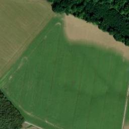 Satellite imagery of Münterberg, DE