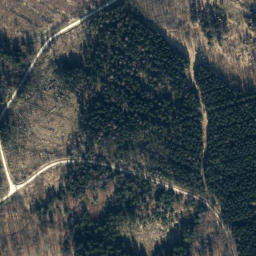 Satellite imagery of Blosse Zelle, DE