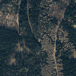 Satellite imagery of Blosse Zelle, DE