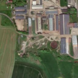 Satellite imagery of Krähenberg, DE