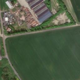 Satellite imagery of Krähenberg, DE