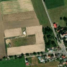 Satellite imagery of Górka Duchowna - Pałac, PL