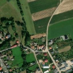 Satellite imagery of Górka Duchowna - Pałac, PL