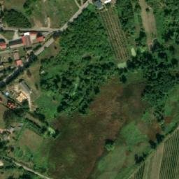Satellite imagery of Czersk - Zamek Książąt Mazowieckich XVw., PL
