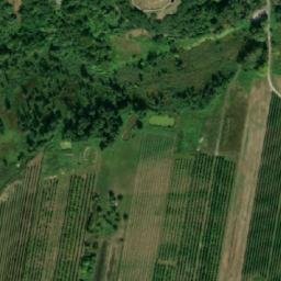 Satellite imagery of Czersk - Zamek Książąt Mazowieckich XVw., PL