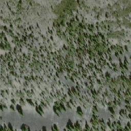 Satellite imagery of Martin Mountain, CA