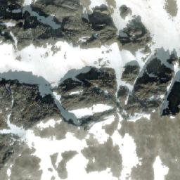 Satellite imagery of Battle Mountain, CA