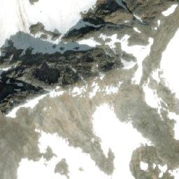 Satellite imagery of Battle Mountain, CA