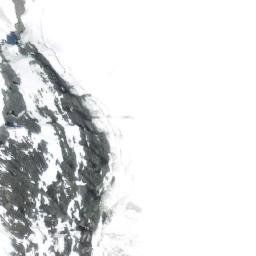 Satellite imagery of Walter Peak, CA