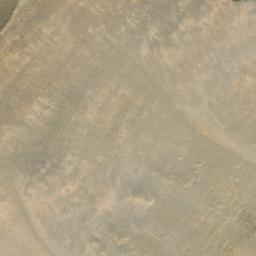 Satellite imagery of Survey Peak, CA