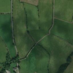 Satellite imagery of Cooper’s Rock, IE