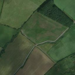 Satellite imagery of Cooper’s Rock, IE