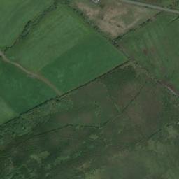 Satellite imagery of Cooper’s Rock, IE