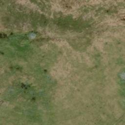 Satellite imagery of cairn, GB