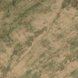 Satellite imagery of Pen y bylchau, GB