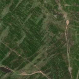 Satellite imagery of cairn, GB