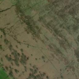Satellite imagery of cairn, GB