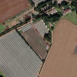 Satellite imagery of Capel Tump, GB
