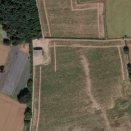 Satellite imagery of Capel Tump, GB
