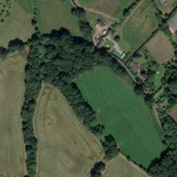 Satellite imagery of Upton Court Ringwork, GB