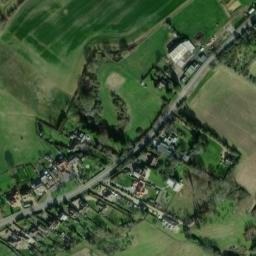 Satellite imagery of Toddington Conger Hill, GB