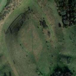 Satellite imagery of Deacon Hill, GB