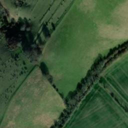 Satellite imagery of Deacon Hill, GB