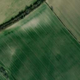 Satellite imagery of Deacon Hill, GB