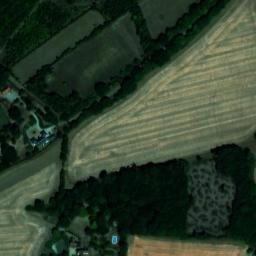 Satellite imagery of Widdington Colliery, GB