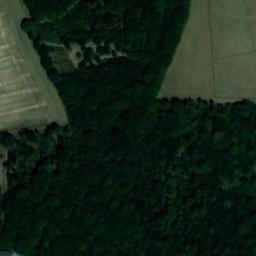 Satellite imagery of Widdington Colliery, GB