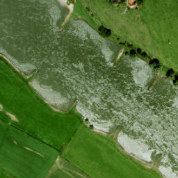 Satellite imagery of IJsselkop, NL