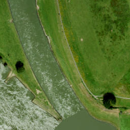 Satellite imagery of IJsselkop, NL