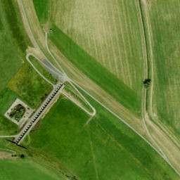 Satellite imagery of IJsselkop, NL