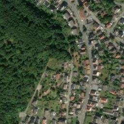 Satellite imagery of Menkhauser Berg, DE