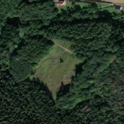 Satellite imagery of Tönsberg, DE